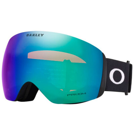 Maszk Oakley Flight Deck L S3