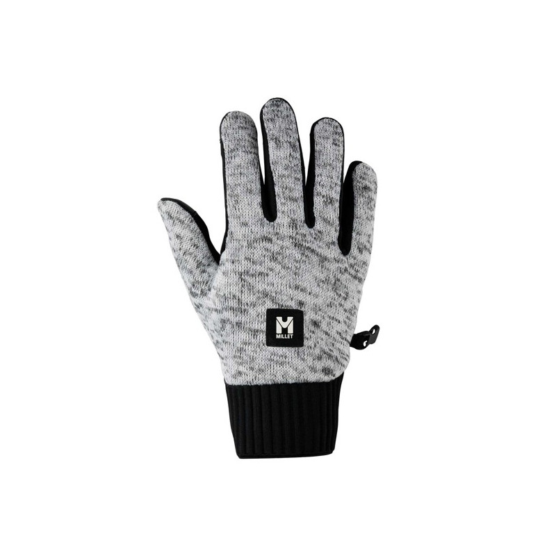 Rukavice Millet URBAN Drizzle Grey