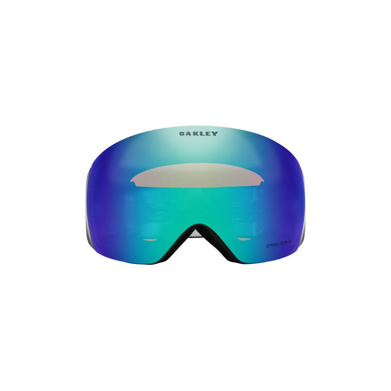 Maszk Oakley Flight Deck L S3