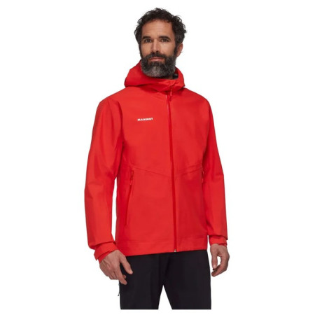 Jas Mammut Alto Light HS Hooded