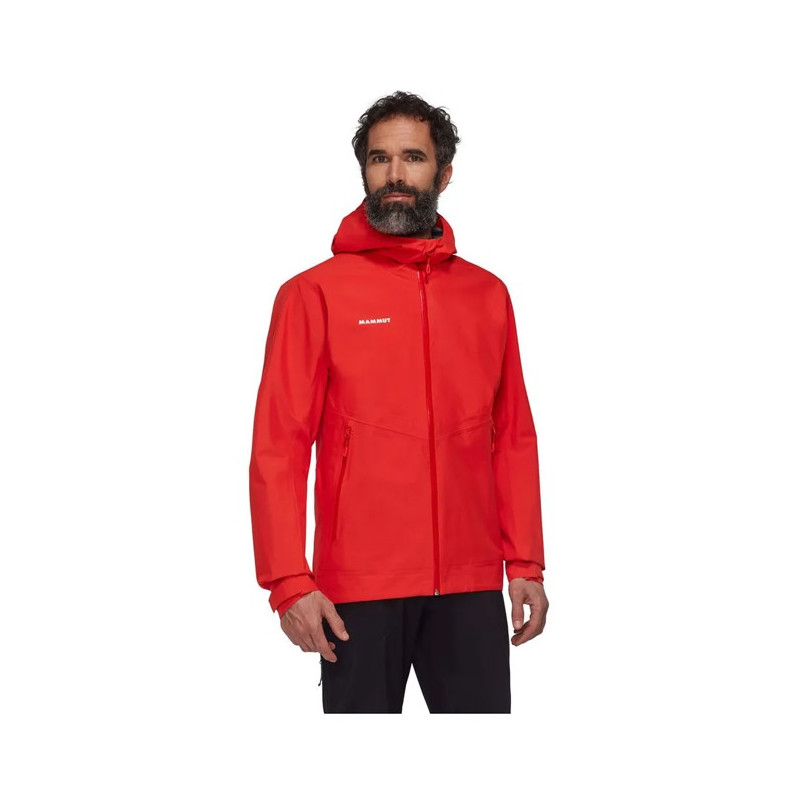Kabát Mammut Alto Light HS Hooded