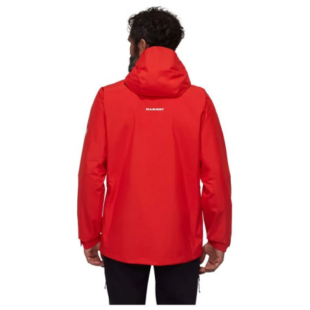 Giacca Mammut Alto Light HS Hooded 2