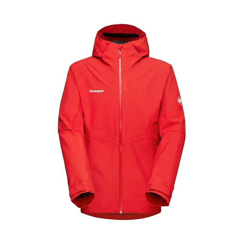 Giacca Mammut Alto Light HS Hooded