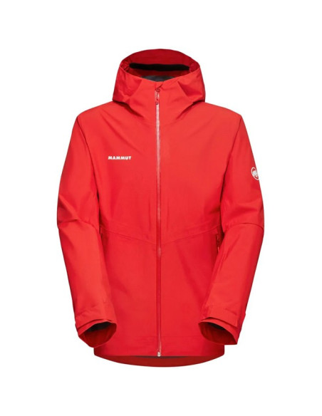 Kabát Mammut Alto Light HS Hooded