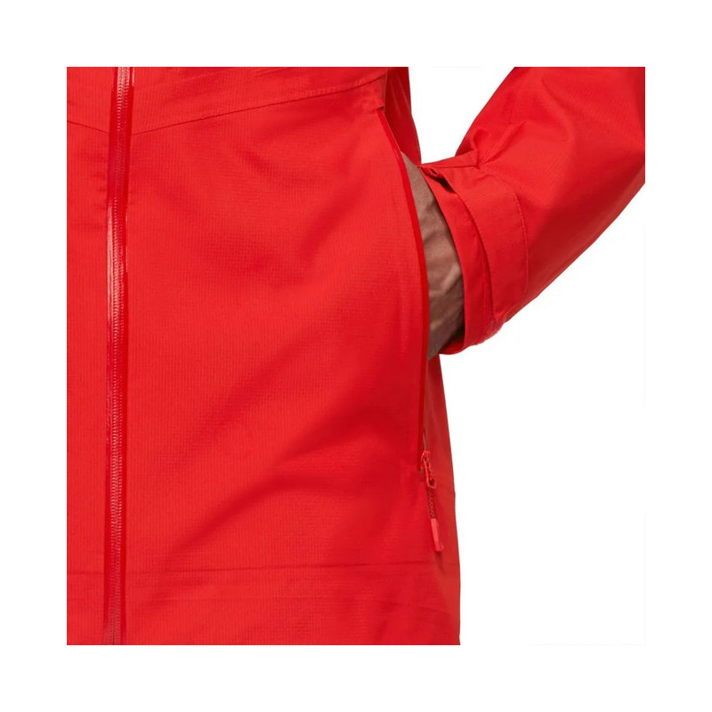 Kabát Mammut Alto Light HS Hooded