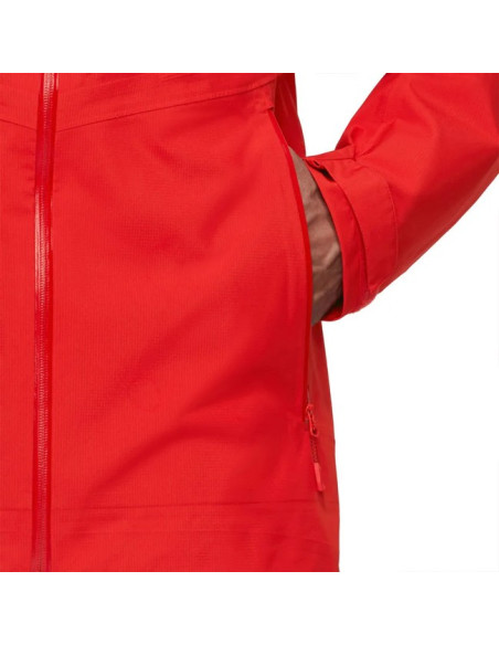 Kabát Mammut Alto Light HS Hooded