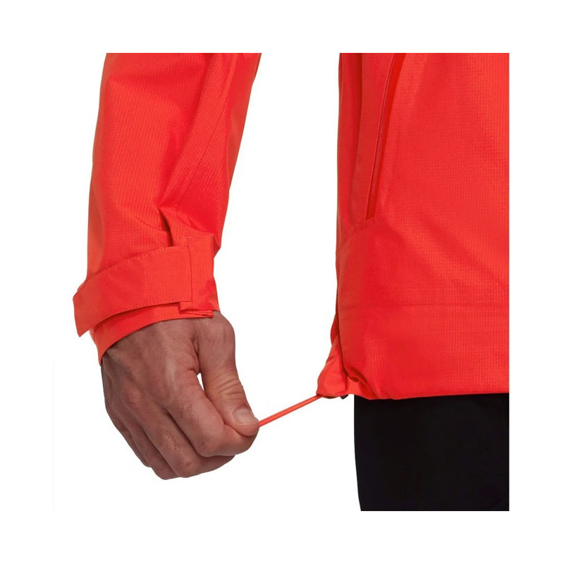 Kabát Mammut Alto Light HS Hooded