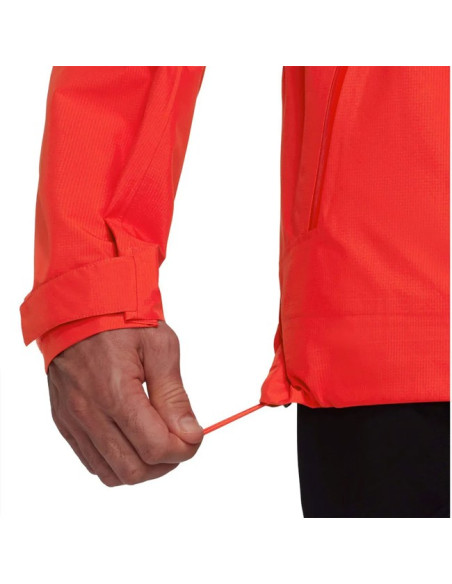 Giacca Mammut Alto Light HS Hooded