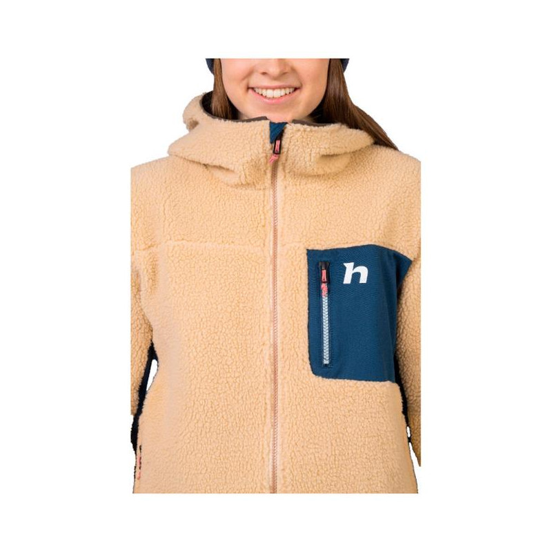 Hannah Koala Hoody W