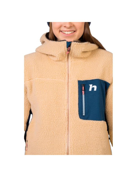 Hannah Koala Hoody W