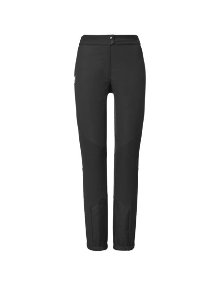 Spodnie Millet SENECA HYBRID PANT W Black - Noir