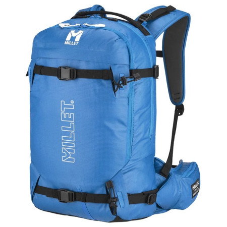 Back Pack Millet COSMIC 28 Icon Blue