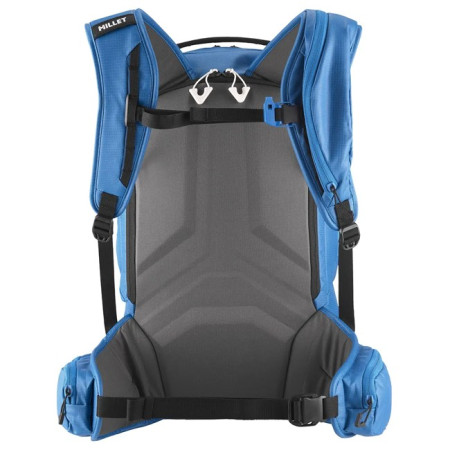 Batoh Millet COSMIC 28 Icon Blue 2