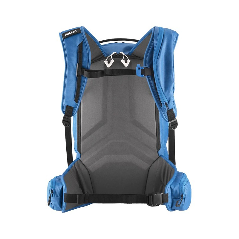 Nahrbtnik Millet COSMIC 28 Icon Blue