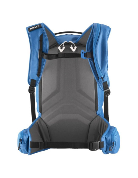 Batoh Millet COSMIC 28 Icon Blue