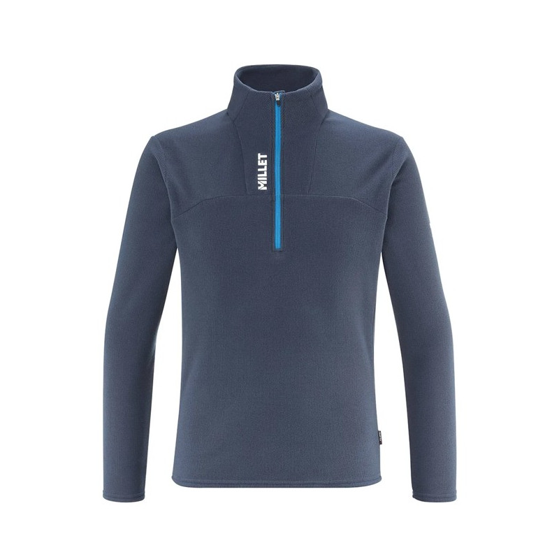 Fliskakna Millet UBIC LIGHTGRID PO M Saphir