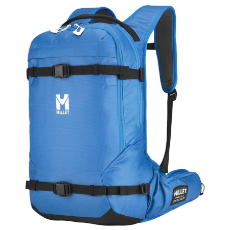 Back Pack Millet COSMIC LT 20 Icon Blue