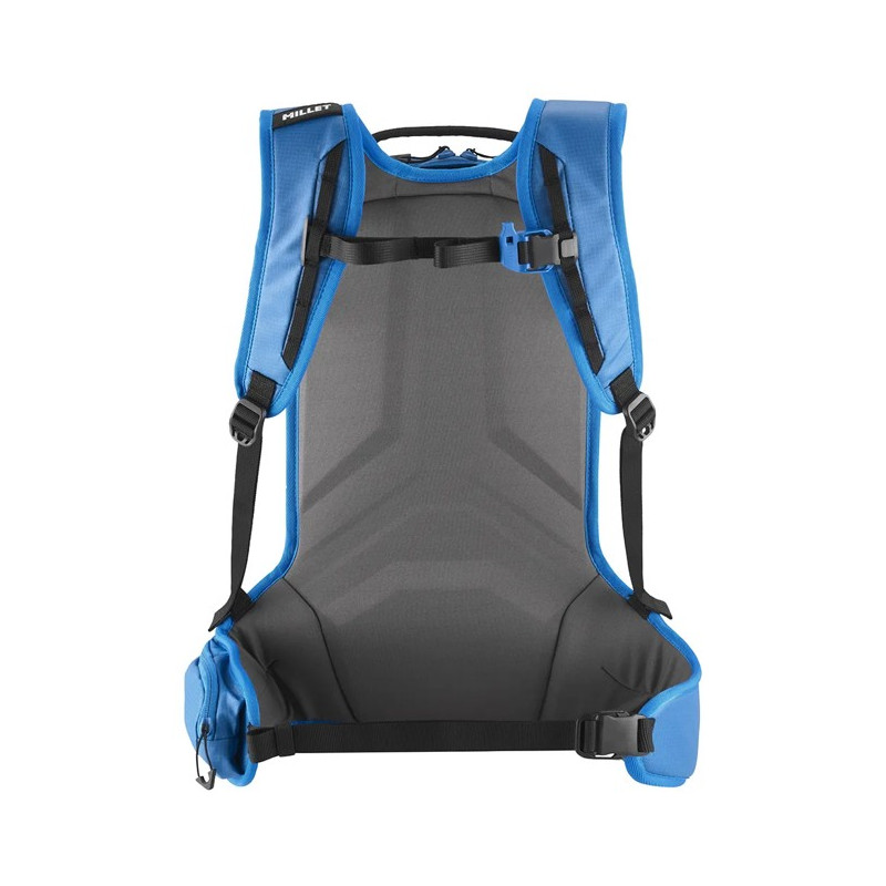 Kuprinė Millet COSMIC LT 20 Icon Blue