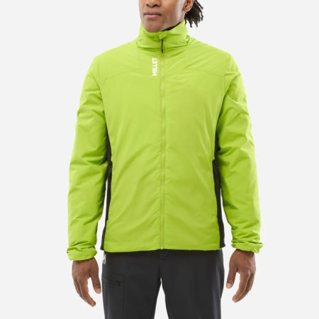 Veste Millet BOSSONS 60 JKT M Macaw Green