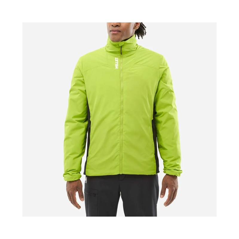 Takki Millet BOSSONS 60 JKT M Macaw Green