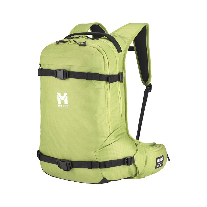 Ryggsäck Millet COSMIC LT 20 Macaw Green