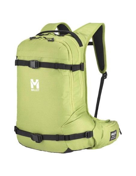 Hátizsák Millet COSMIC LT 20 Macaw Green