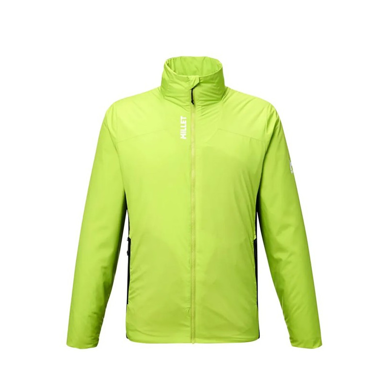 Kurtka Millet BOSSONS 60 JKT M Macaw Green