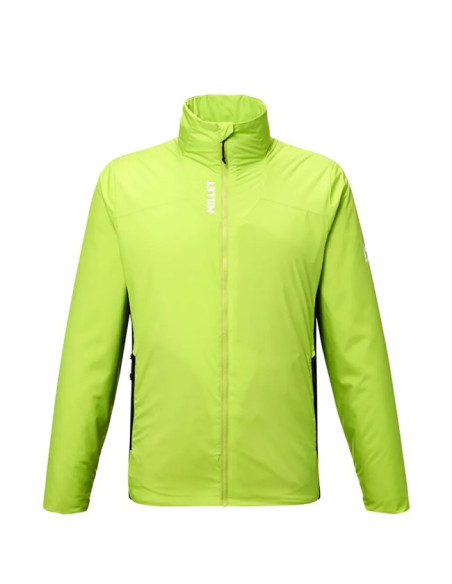 Striukė Millet BOSSONS 60 JKT M Macaw Green