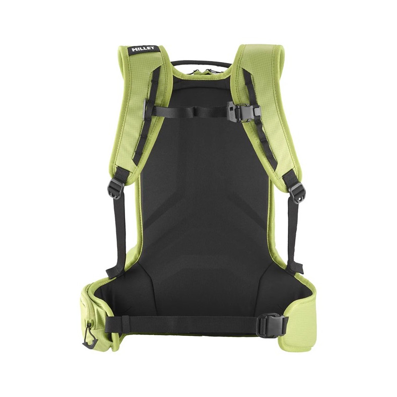 Zaino Millet COSMIC LT 20 Macaw Green