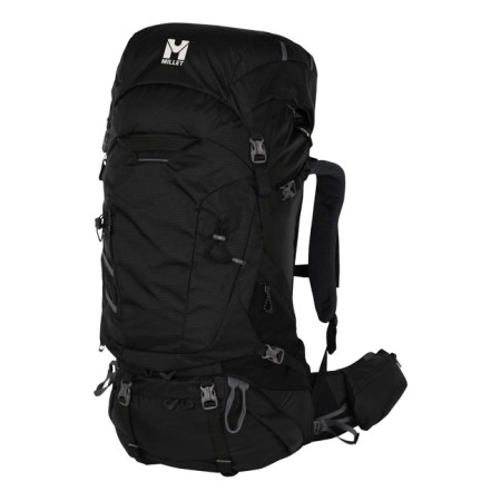 Hátizsák Millet HANANG 65+10 Black