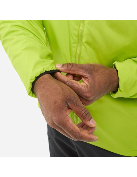 Kabát Millet BOSSONS 60 JKT M Macaw Green