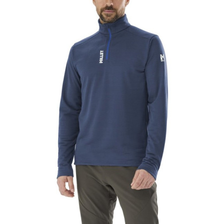 Fleece Millet INTENSE PO M Dark Denim