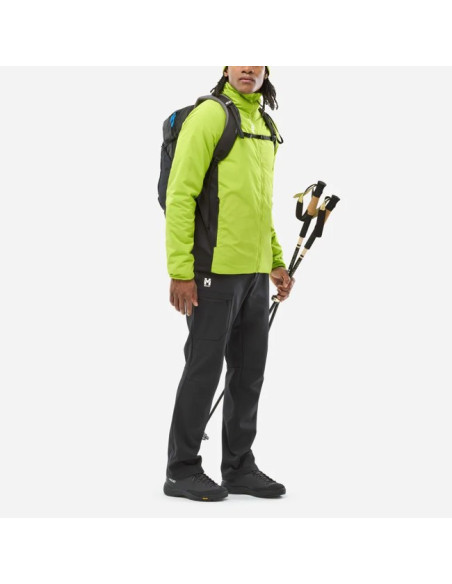 Casaco Millet BOSSONS 60 JKT M Macaw Green