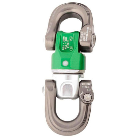 Dmm Nexus Swivel D to D