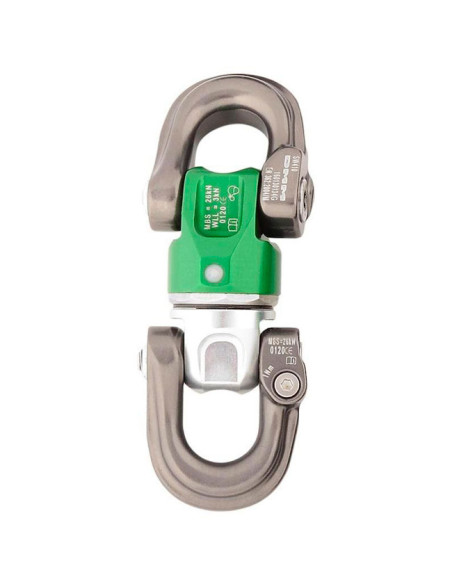 Dmm Nexus Swivel D to D