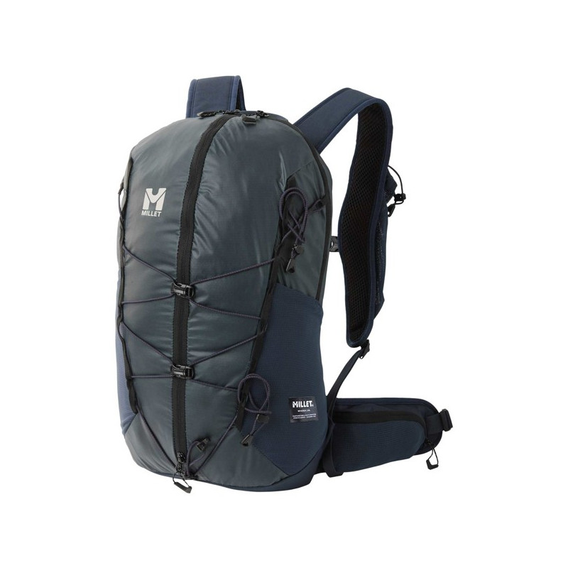 Ryggsäck Millet WANAKA 20 Saphir