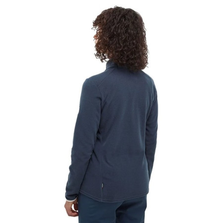 Fleece Millet UBIC LIGHTGRID PO W Saphir 2