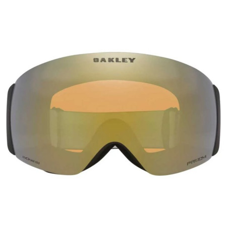 Maschera Oakley Flight Deck Pro M Mat Blk PRIZM SAGE G 2
