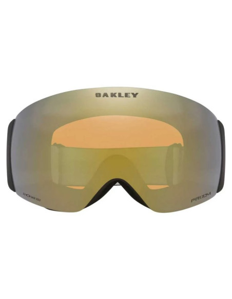 Kaukė Oakley Flight Deck Pro M Mat Blk PRIZM SAGE G