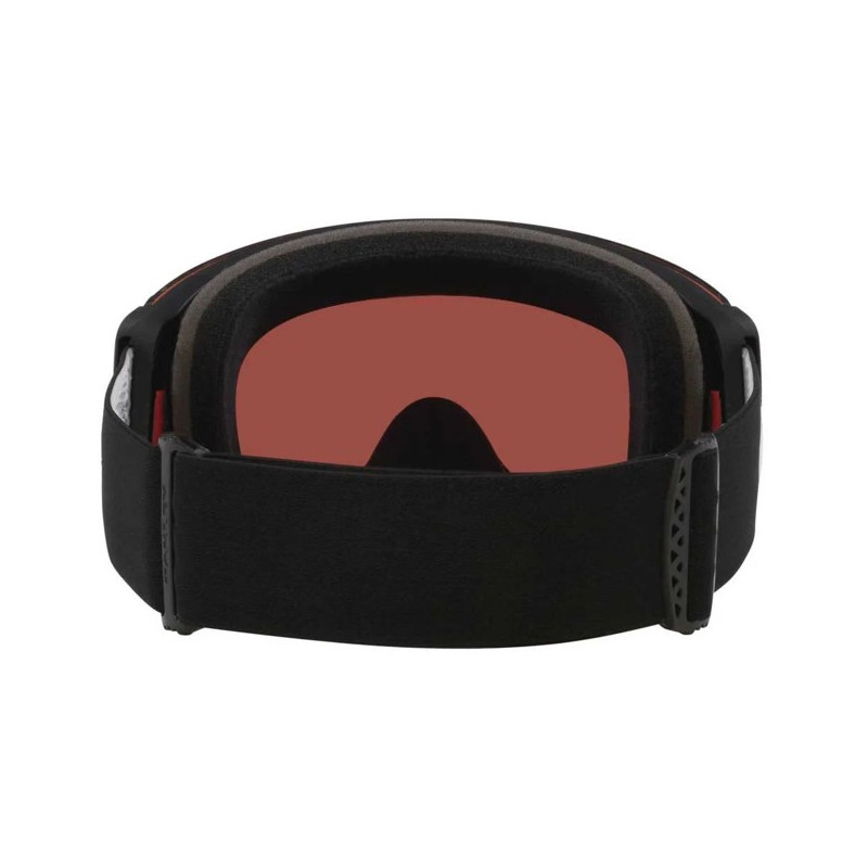 Kaukė Oakley Flight Deck Pro M Mat Blk PRIZM SAGE G