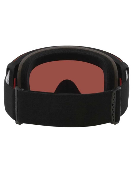 Masker Oakley Flight Deck Pro M Mat Blk PRIZM SAGE G