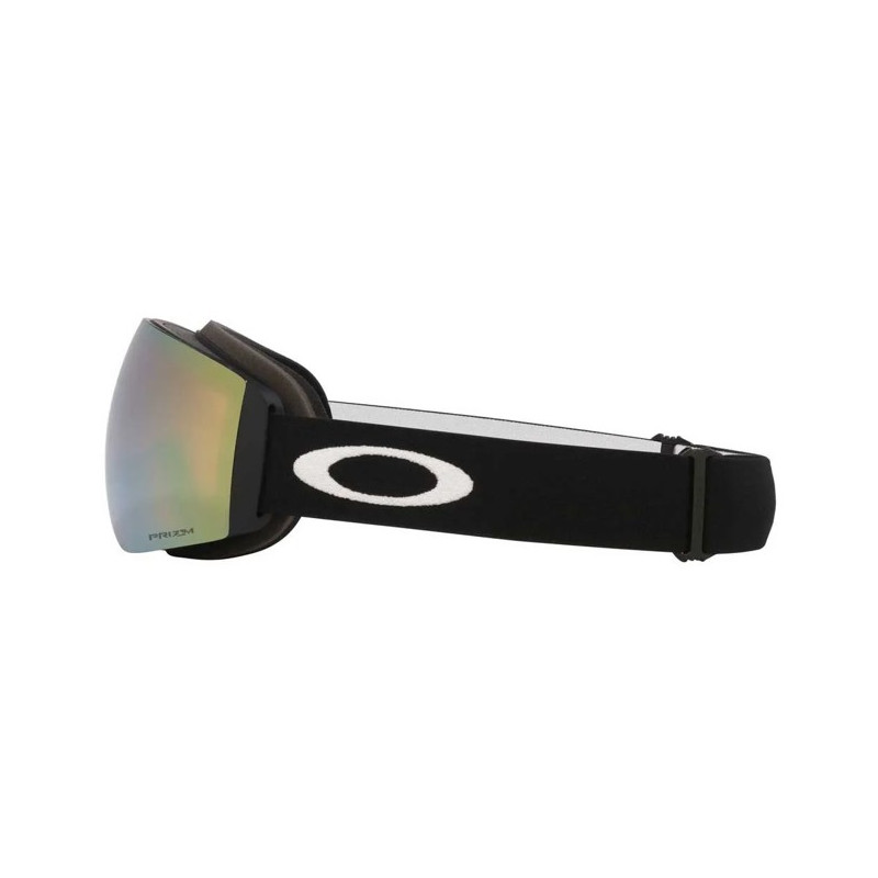 Naamio Oakley Flight Deck Pro M Mat Blk PRIZM SAGE G