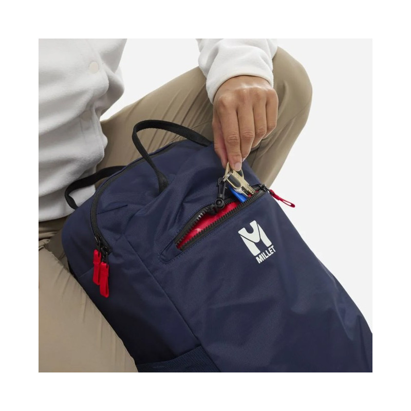 Batoh Millet DIVINO 20 Saphir