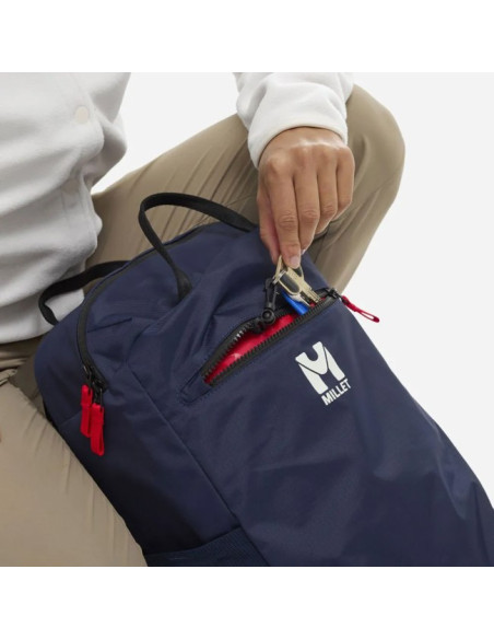 Batoh Millet DIVINO 20 Saphir