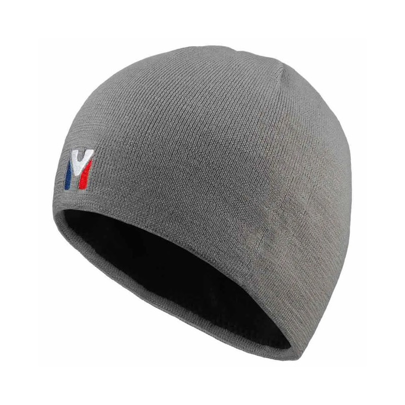 Klobouk Millet ACTIVE WOOL BEANIE Heather Grey