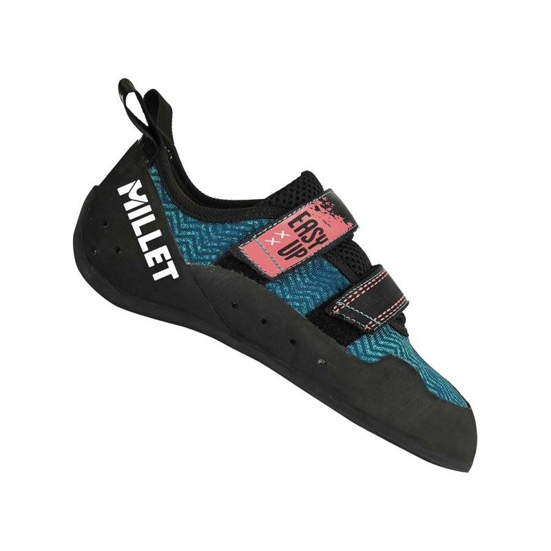 Kletterschuhe Millet EASY UP W Pool Blue 2