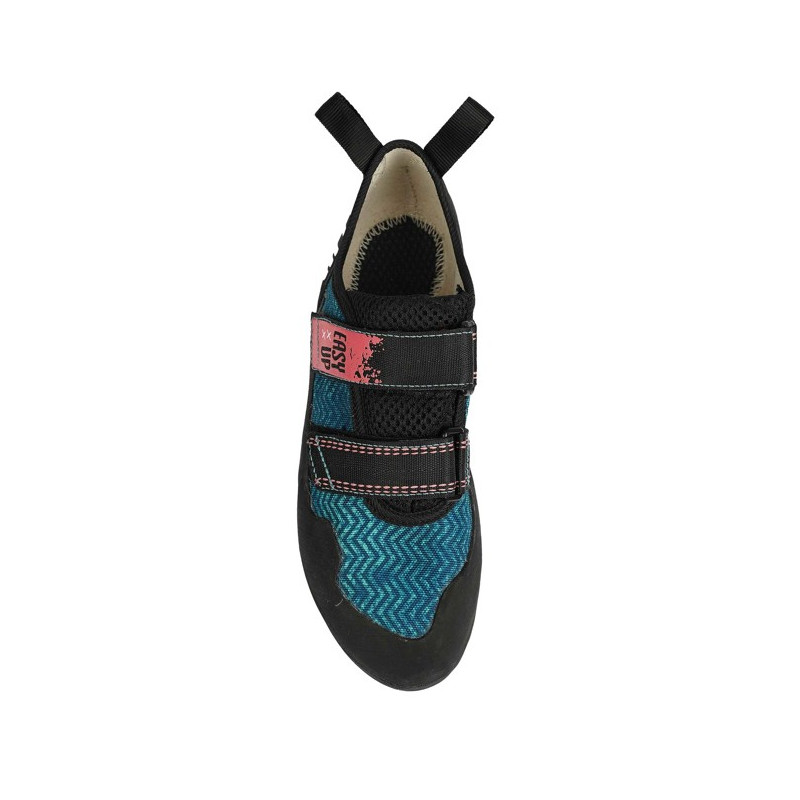 Kletterschuhe Millet EASY UP W Pool Blue 2