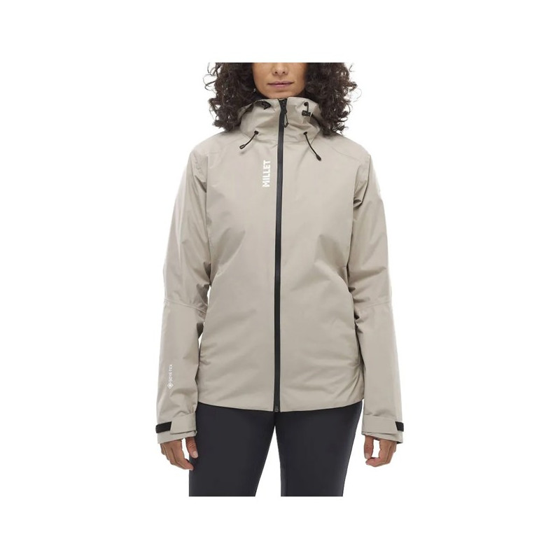 Kabát Millet SENECA GTX 2L JKT W Rope