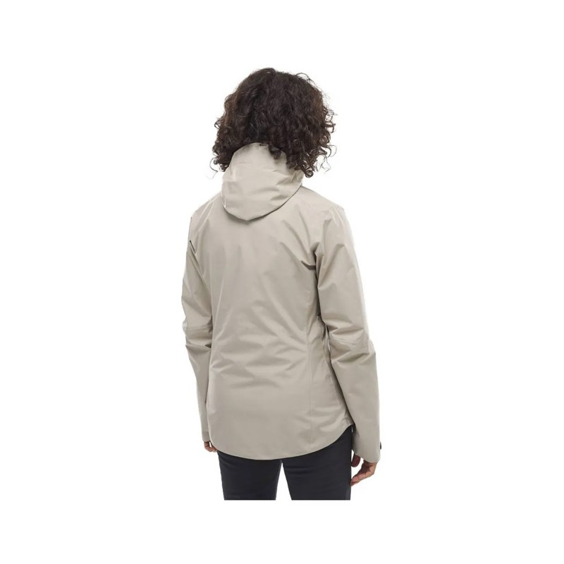 Chaqueta Millet SENECA GTX 2L JKT W Rope