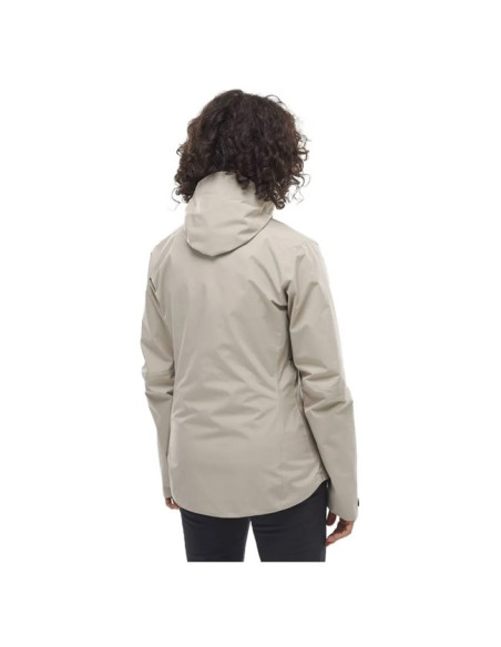 Kabát Millet SENECA GTX 2L JKT W Rope